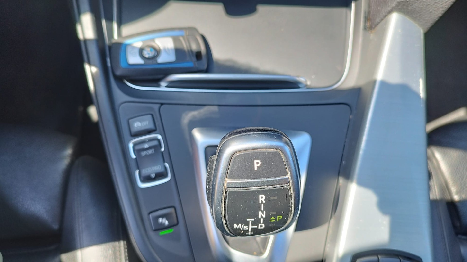BMW 430d Gran Coupé xDrive M Sport Steptronic-image-7