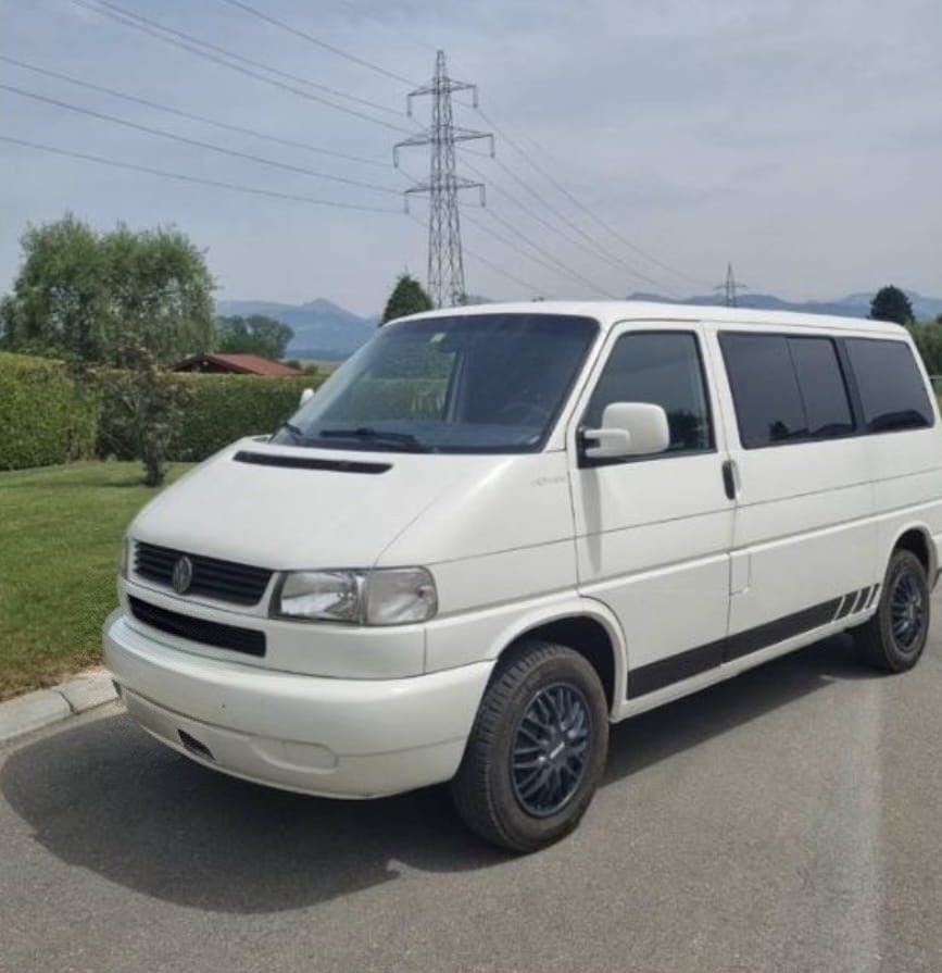 VW T4-image-0