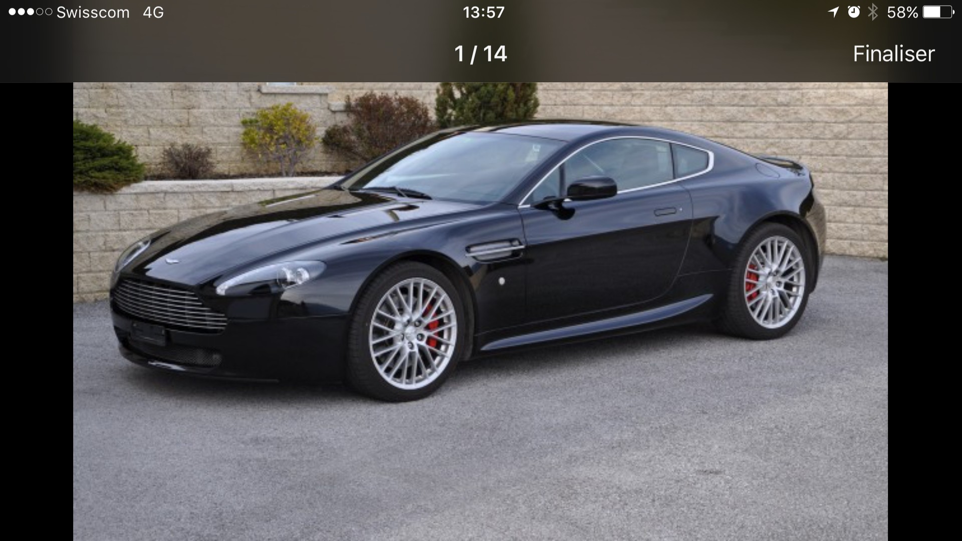 ASTON MARTIN 4.3-image-1