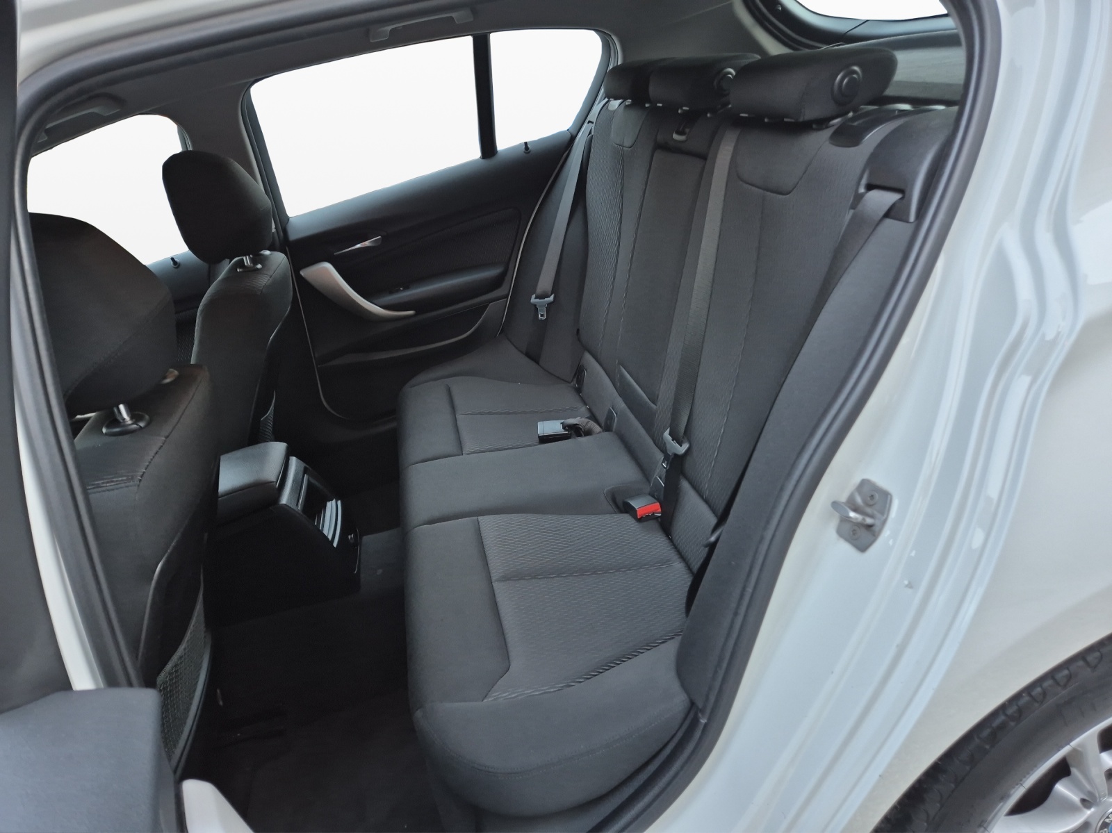 BMW 116i Business-image-11