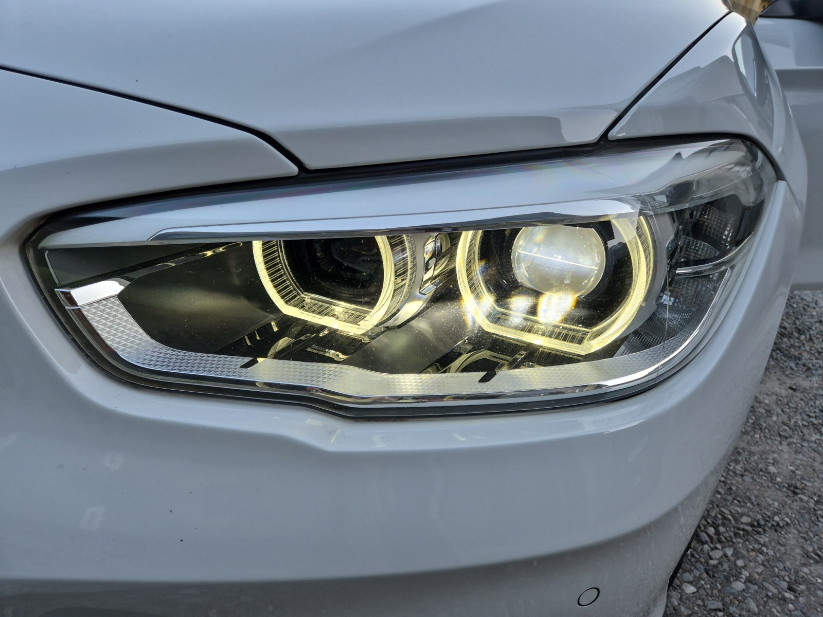 BMW 116i Business-image-8