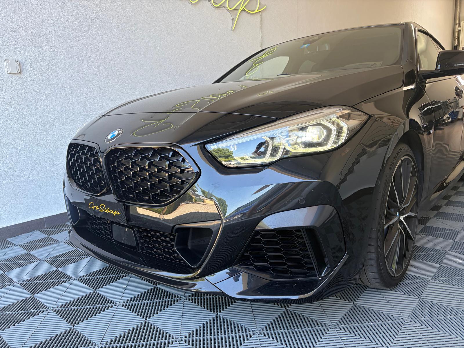 BMW M235i Gran Coupé xDrive Steptronic-showroom-element-1