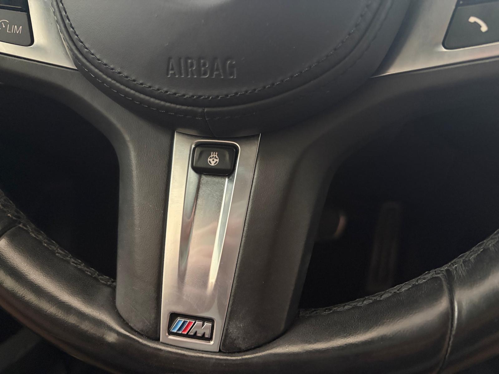BMW M235i Gran Coupé xDrive Steptronic-image-21