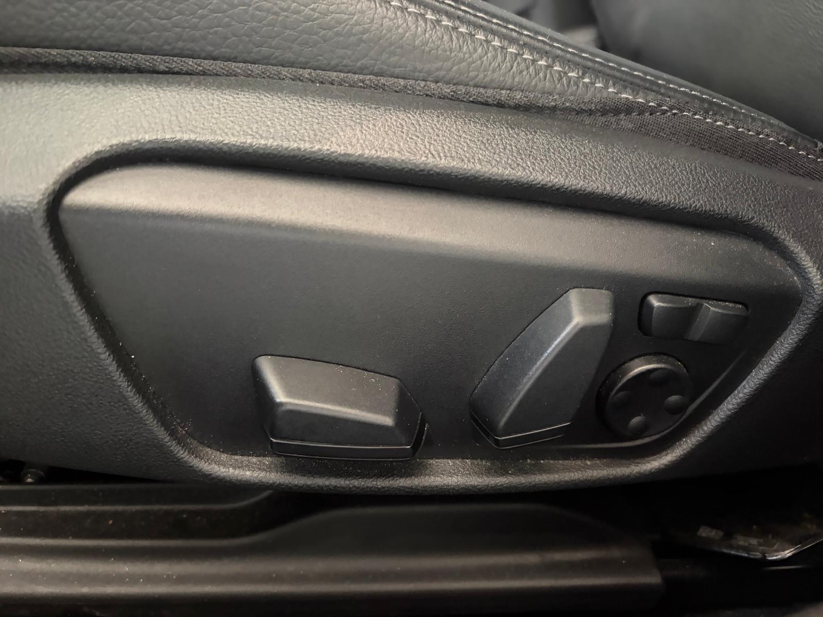 BMW M235i Gran Coupé xDrive Steptronic-image-9