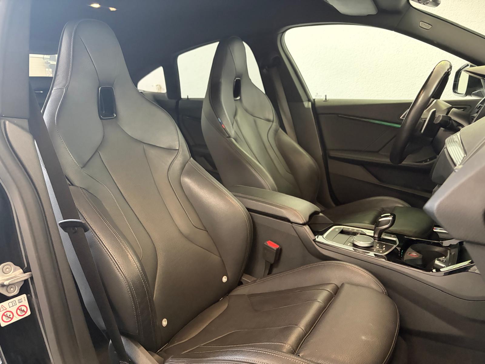 BMW M235i Gran Coupé xDrive Steptronic-image-12