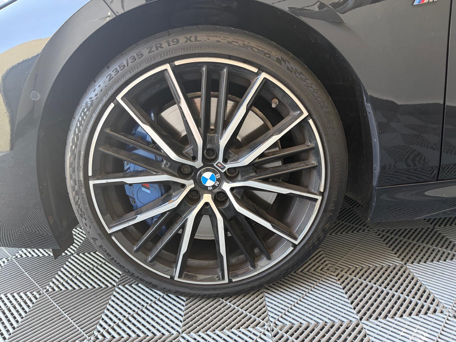 BMW M235i Gran Coupé xDrive Steptronic-image-27