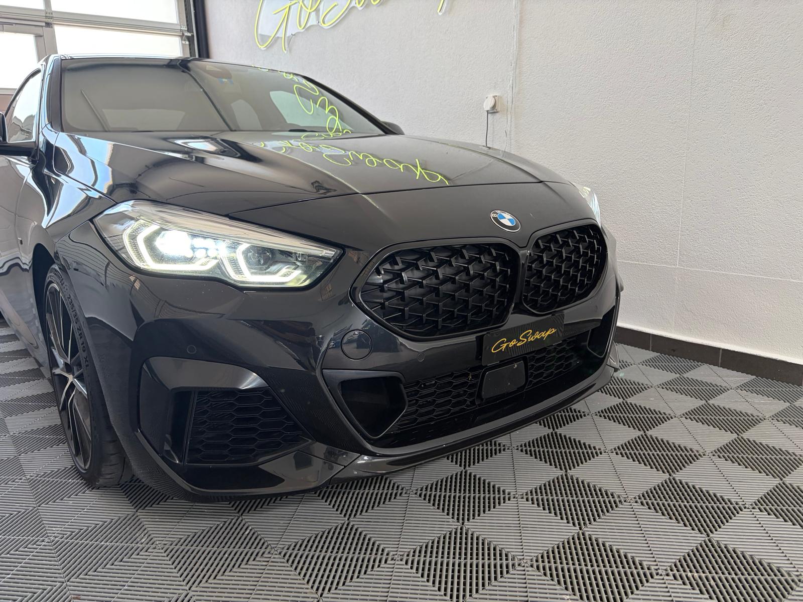 BMW M235i Gran Coupé xDrive Steptronic-image-5