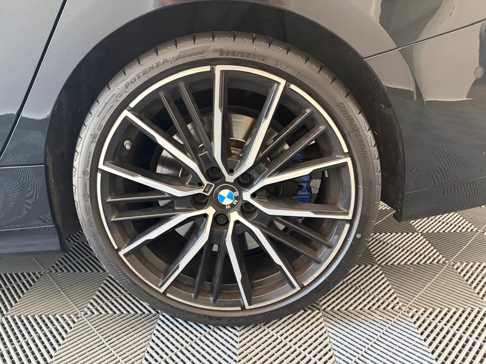 BMW M235i Gran Coupé xDrive Steptronic-image-28