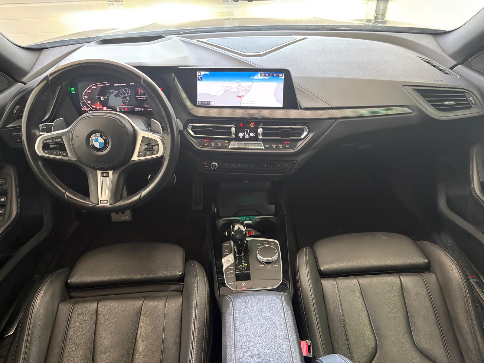 BMW M235i Gran Coupé xDrive Steptronic-image-14