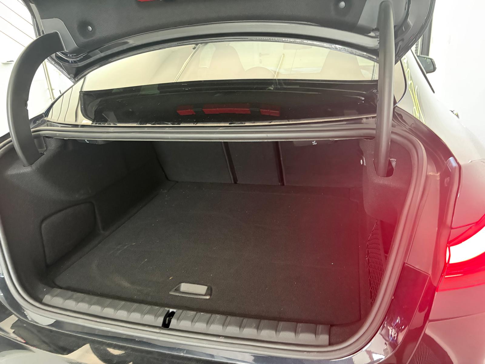 BMW M235i Gran Coupé xDrive Steptronic-image-26