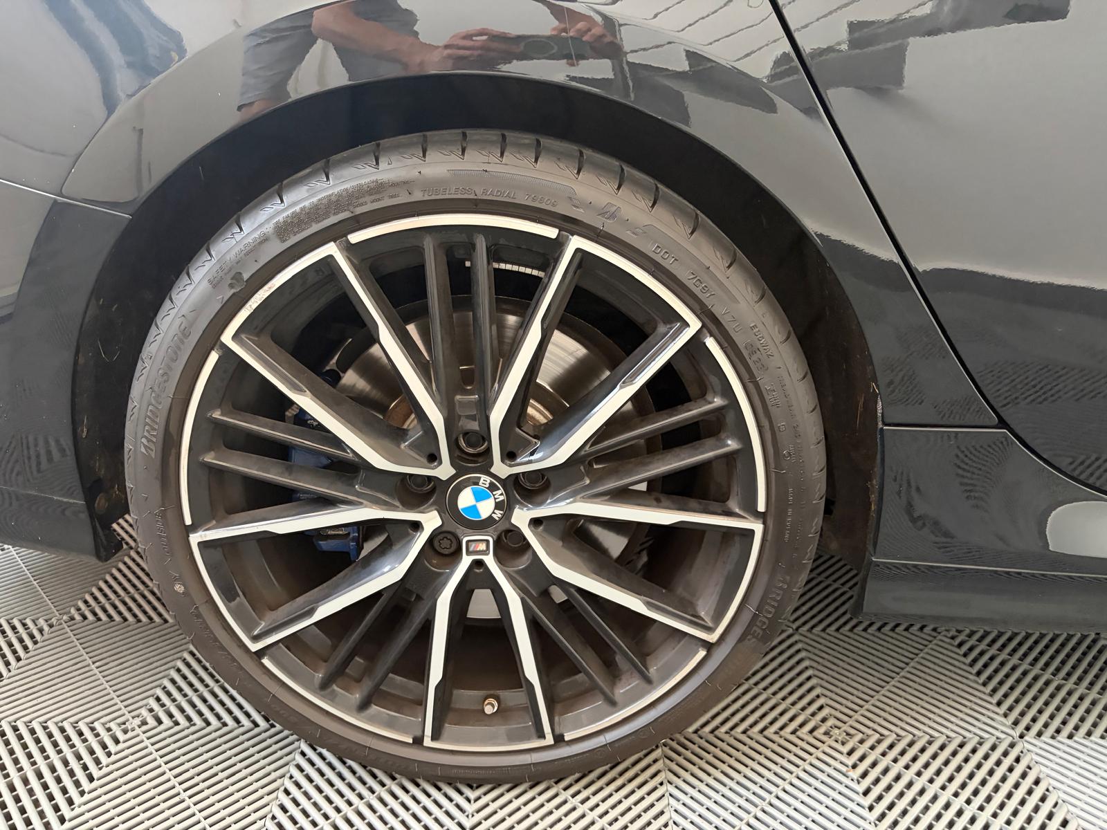 BMW M235i Gran Coupé xDrive Steptronic-image-29