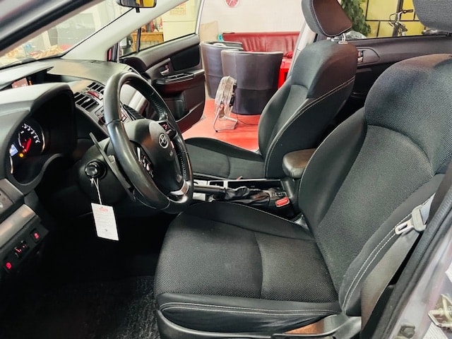 SUBARU XV 2.0 Swiss One AWD CVT-image-7