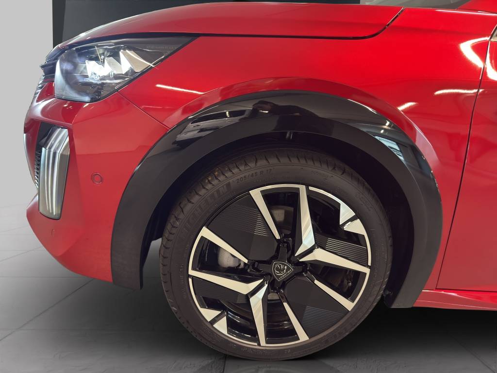 PEUGEOT 208 1.2 MHEV 145 GT-image-15
