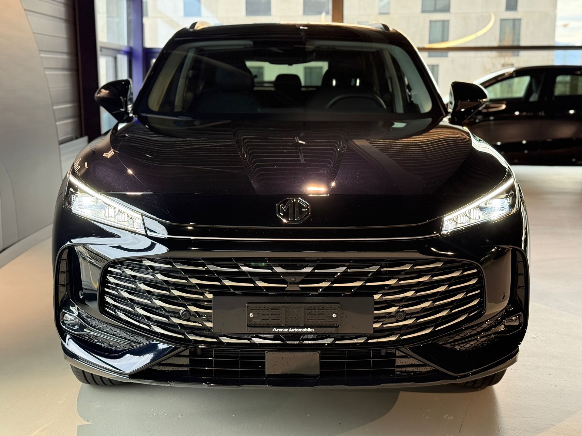 MG HS 1.5 T PHEV Comfort-showroom-element-2
