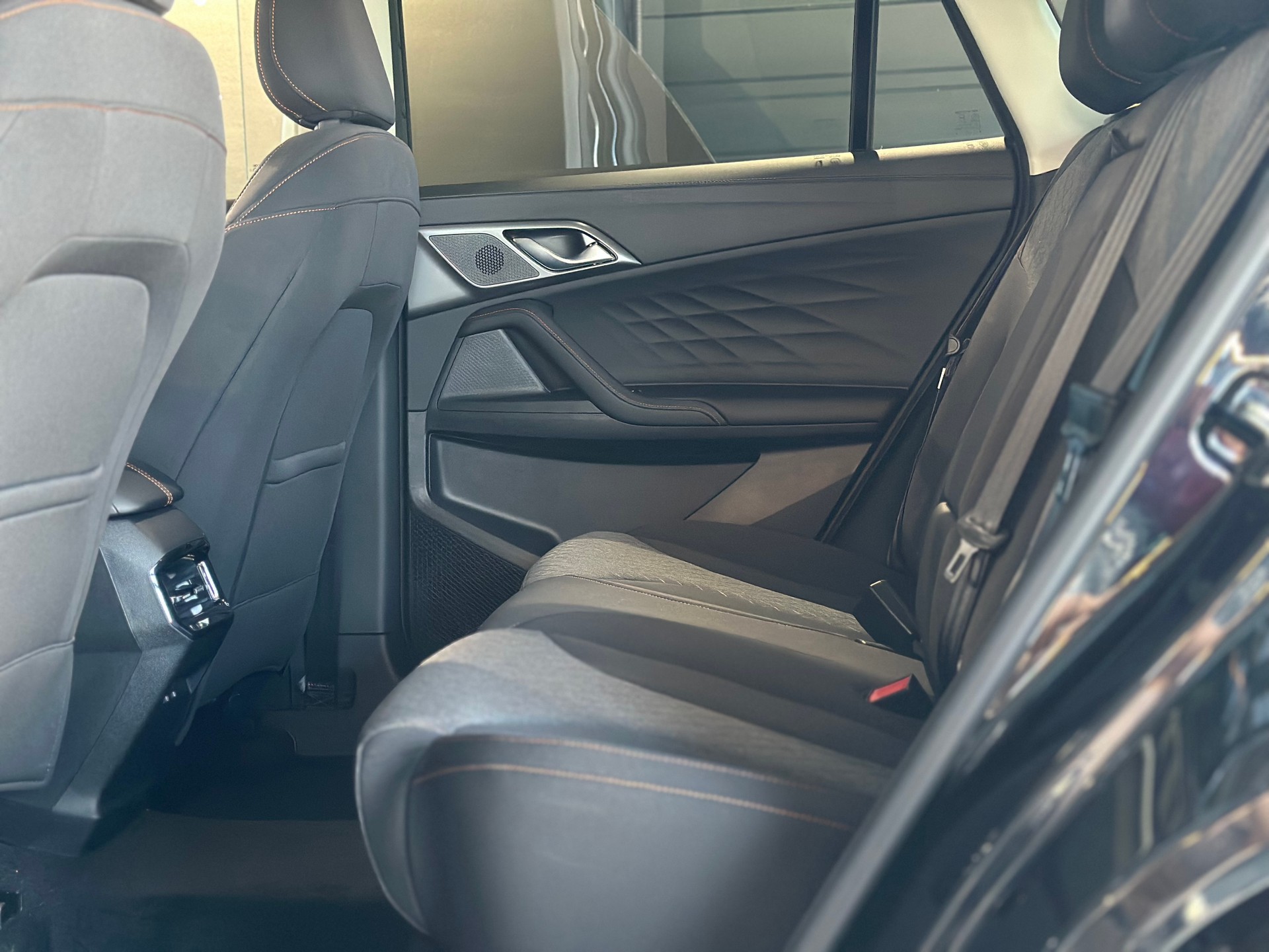MG HS 1.5 T PHEV Comfort-image-6