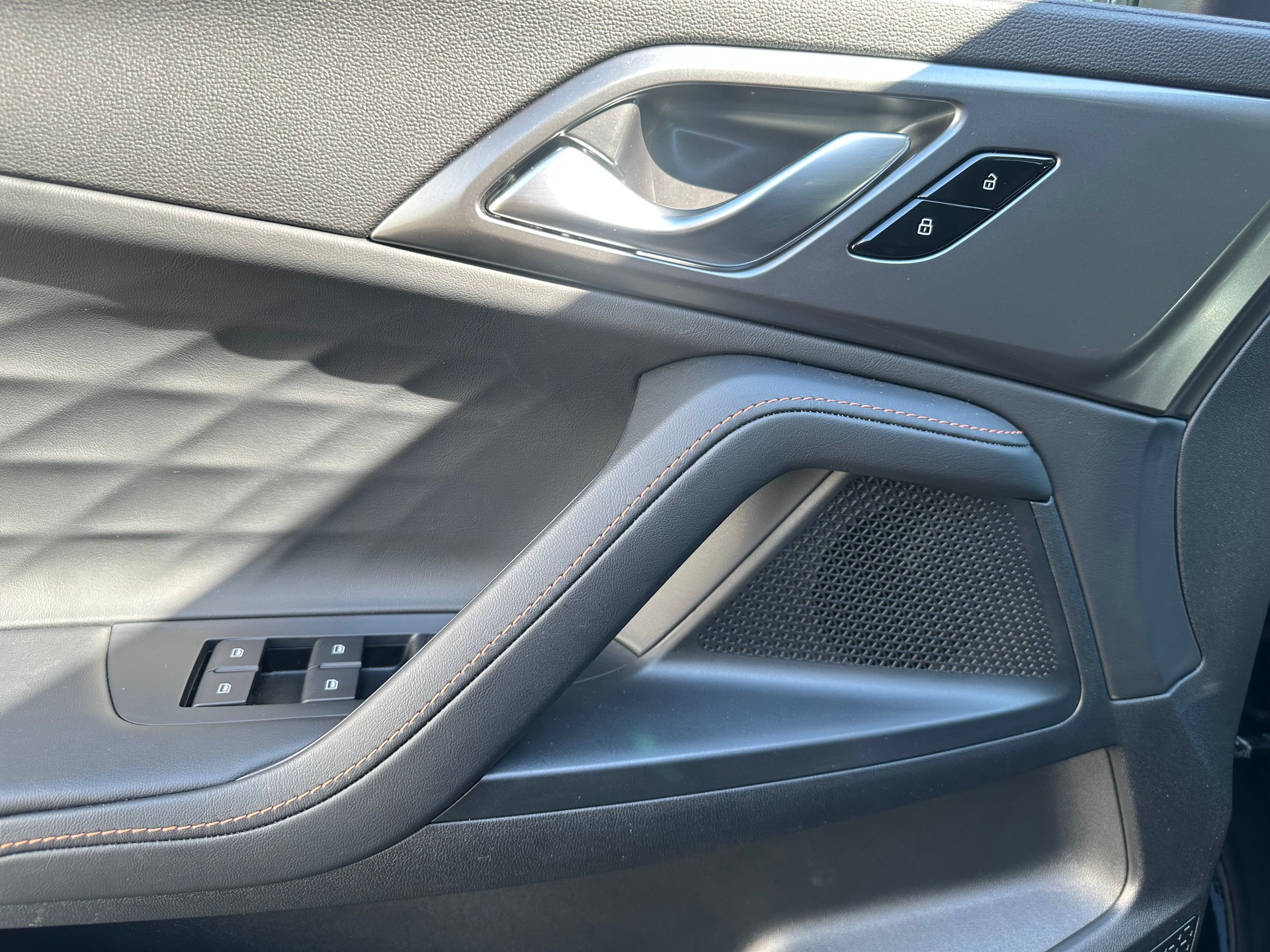 MG HS 1.5 T PHEV Comfort-image-15
