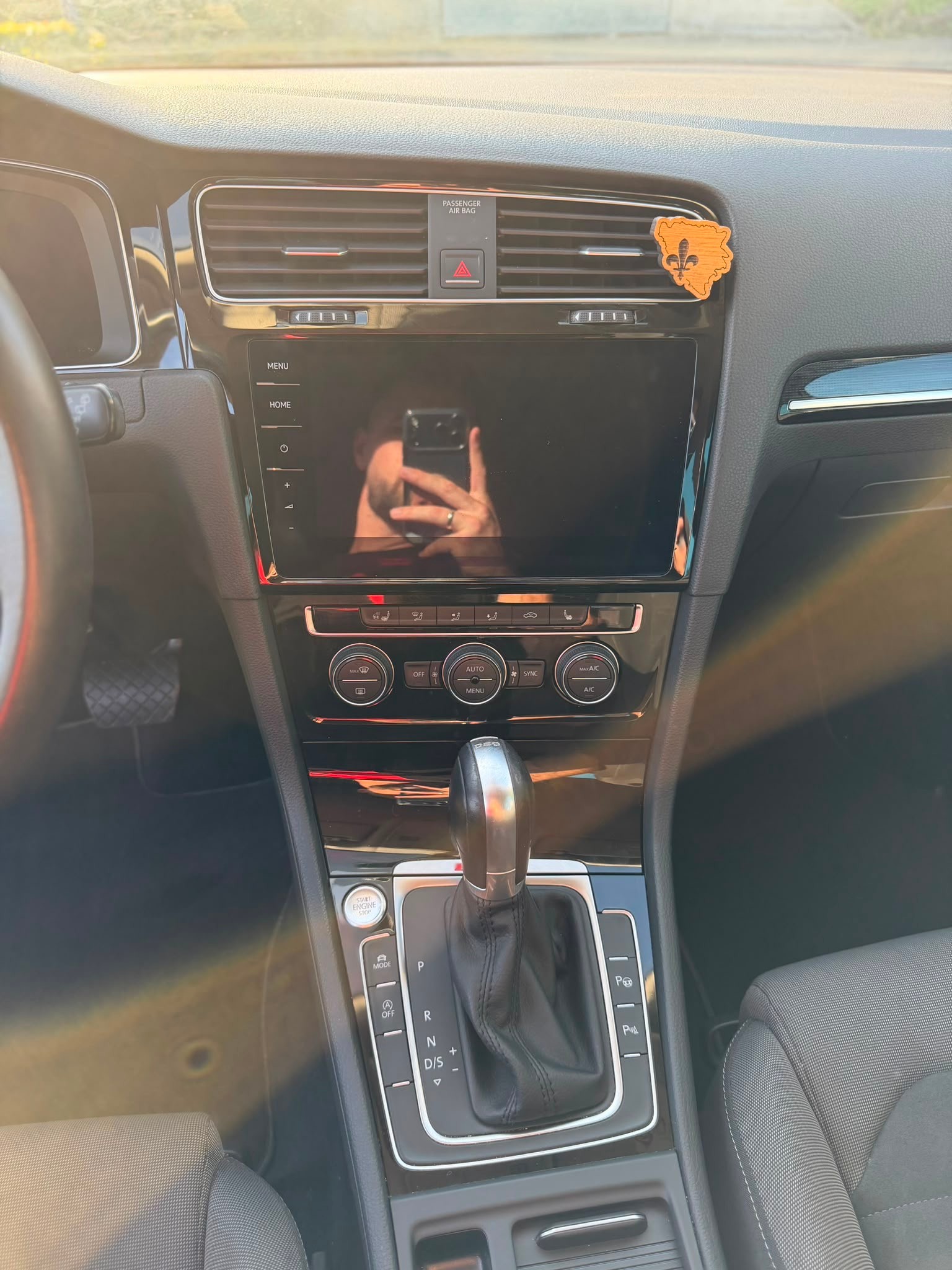VW Golf 2.0 TDI Highline Swiss Line Limited 4M DSG-image-10