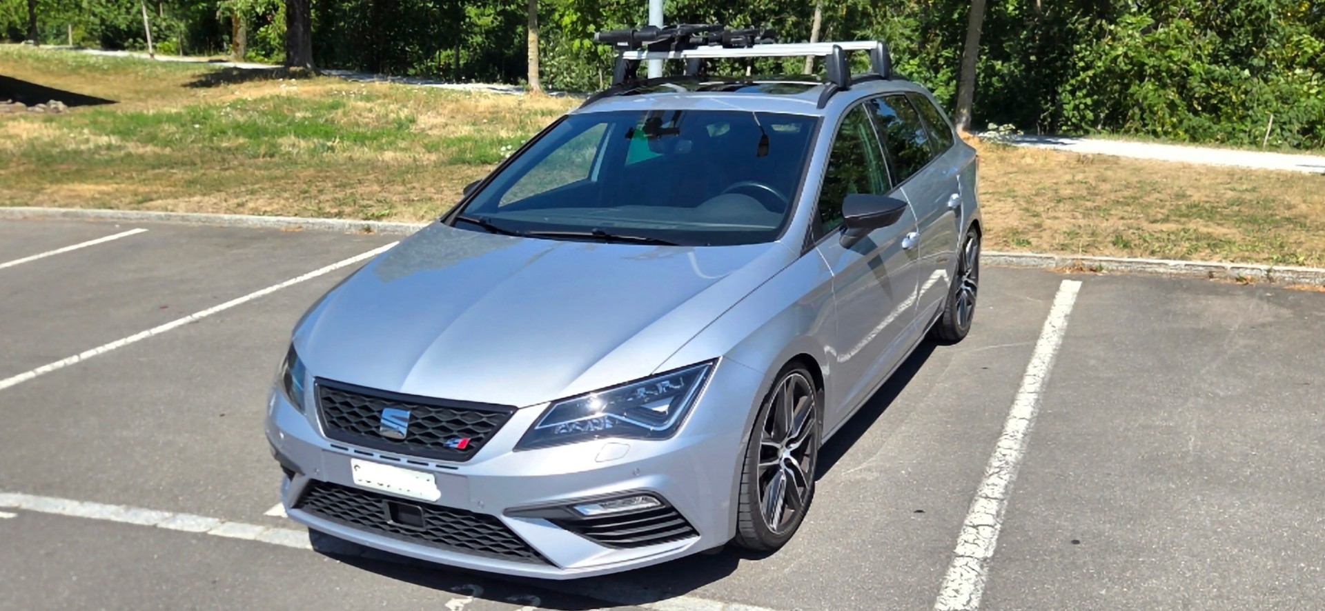 SEAT 2.0 TSI 300 Cupra 4Drive DSG-image-3