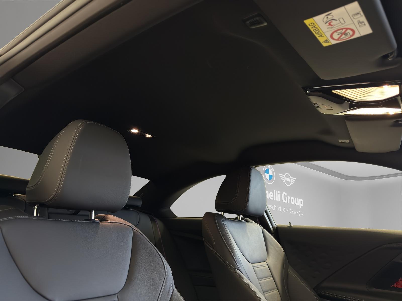 BMW M240i xDrive Coupé M Sportpaket Pro-image-22