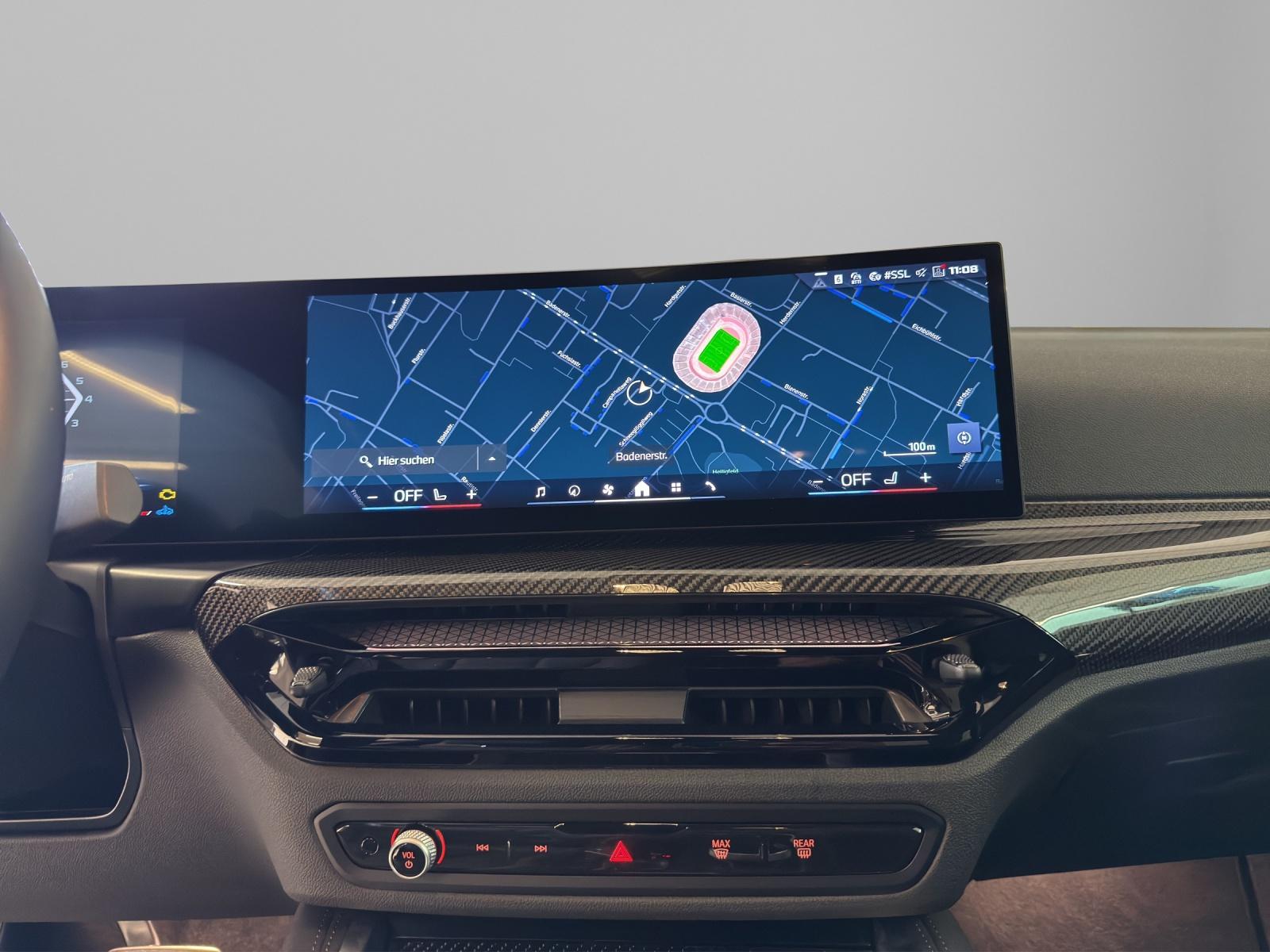BMW M240i xDrive Coupé M Sportpaket Pro-image-16