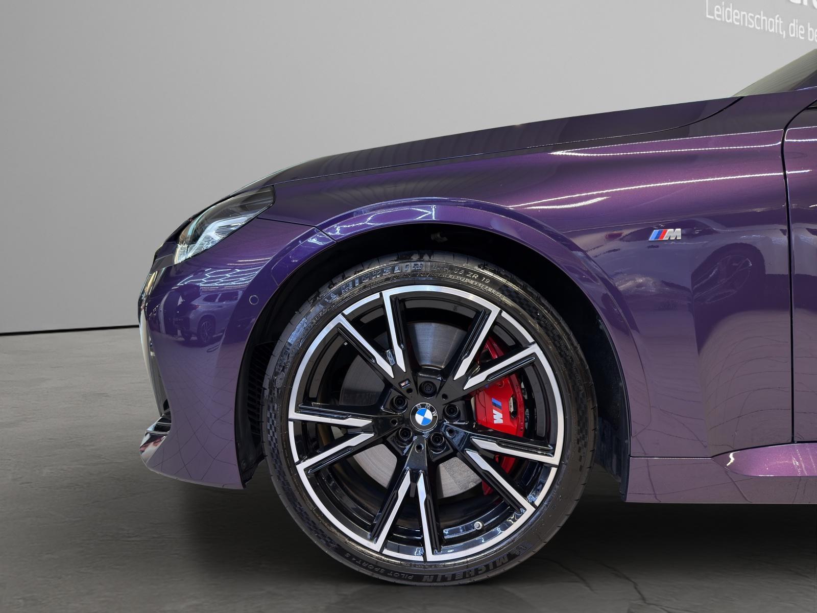 BMW M240i xDrive Coupé M Sportpaket Pro-image-21