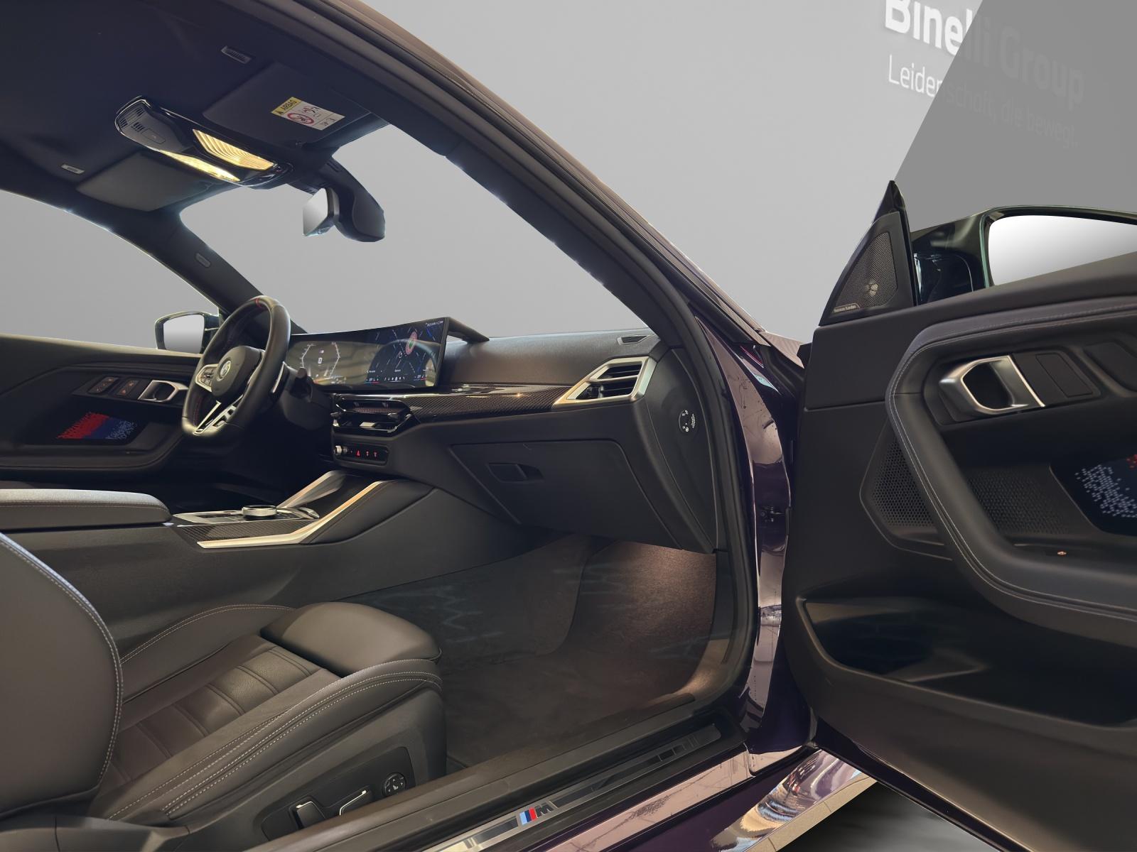 BMW M240i xDrive Coupé M Sportpaket Pro-image-20