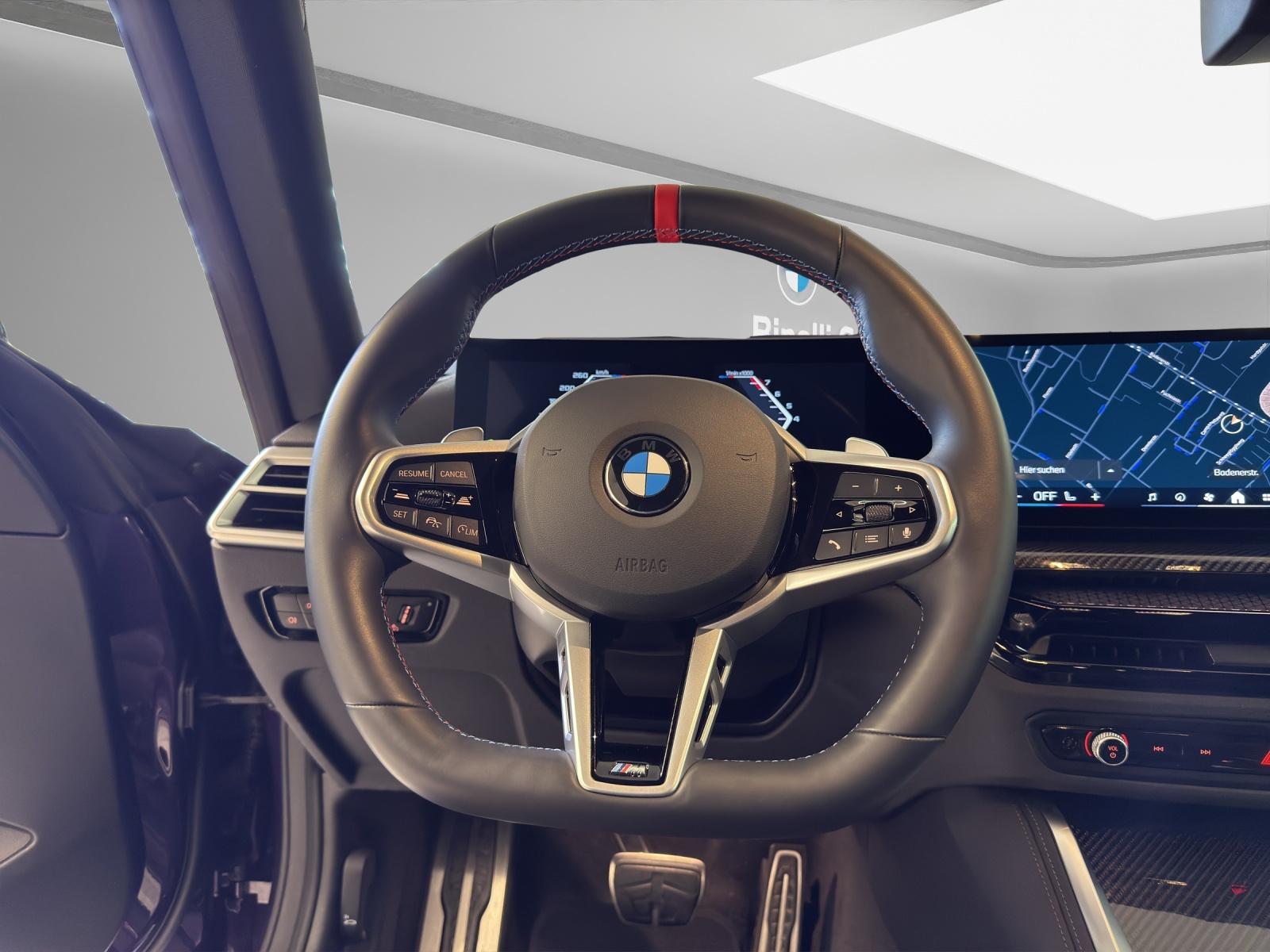 BMW M240i xDrive Coupé M Sportpaket Pro-image-8