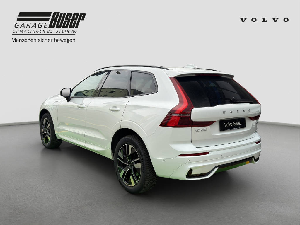 VOLVO XC60 2.0 T6 TE Plus Dark eAWD-image-2