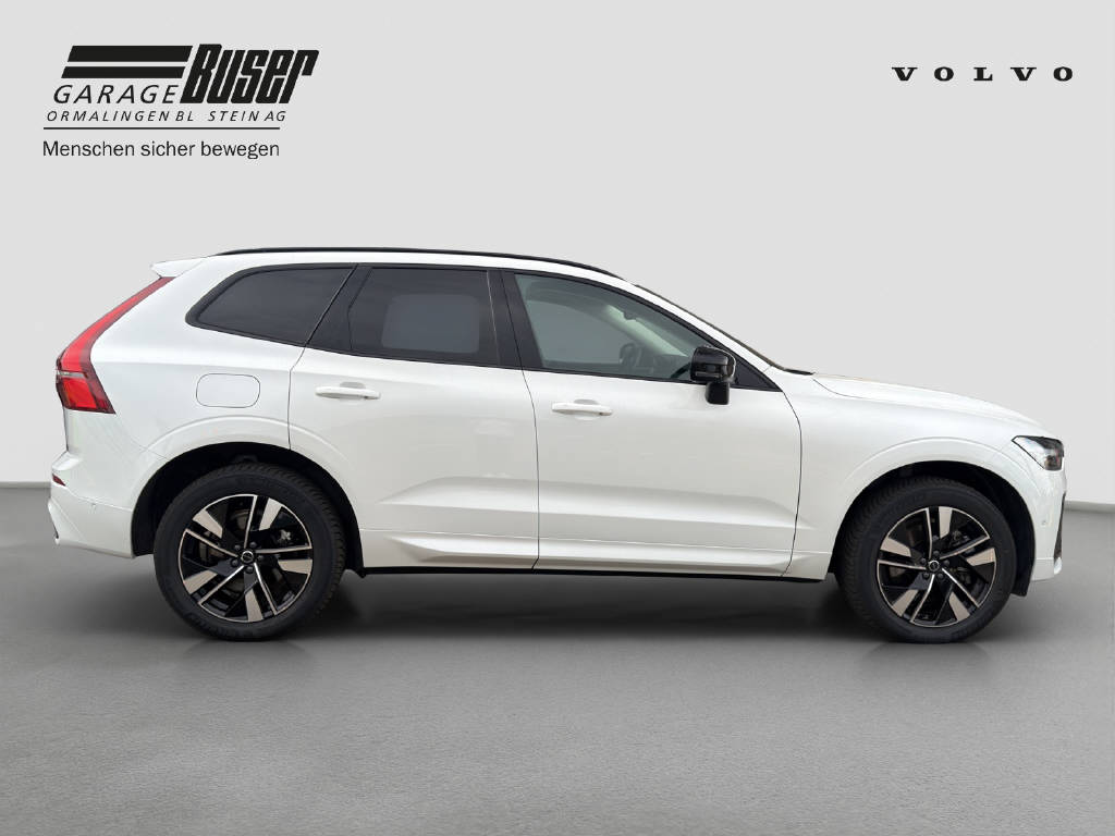 VOLVO XC60 2.0 T6 TE Plus Dark eAWD-image-4