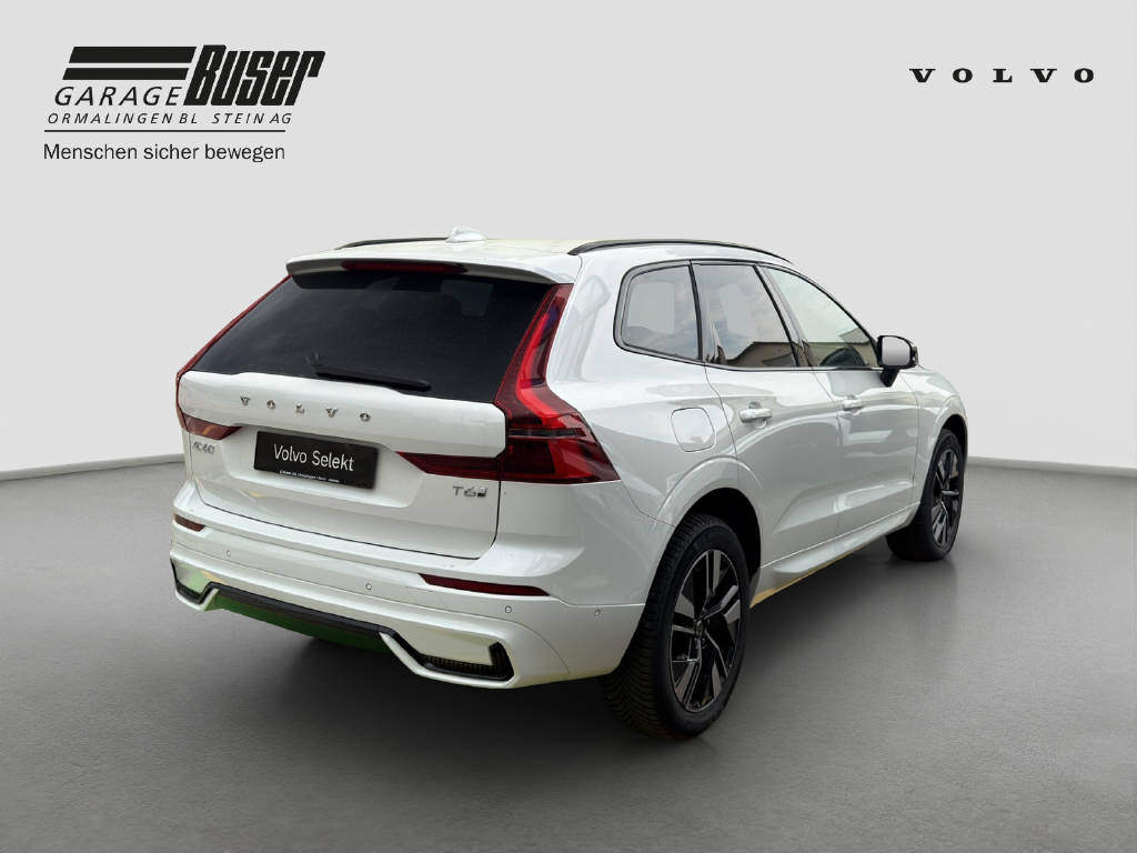 VOLVO XC60 2.0 T6 TE Plus Dark eAWD-image-3