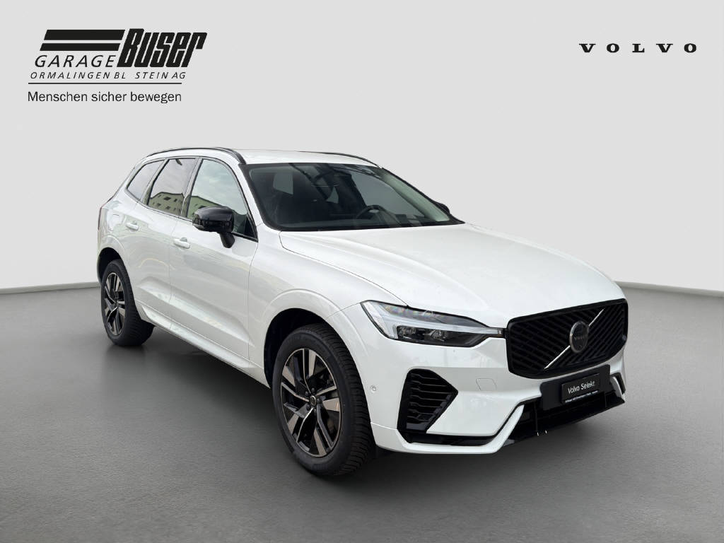 VOLVO XC60 2.0 T6 TE Plus Dark eAWD-image-5
