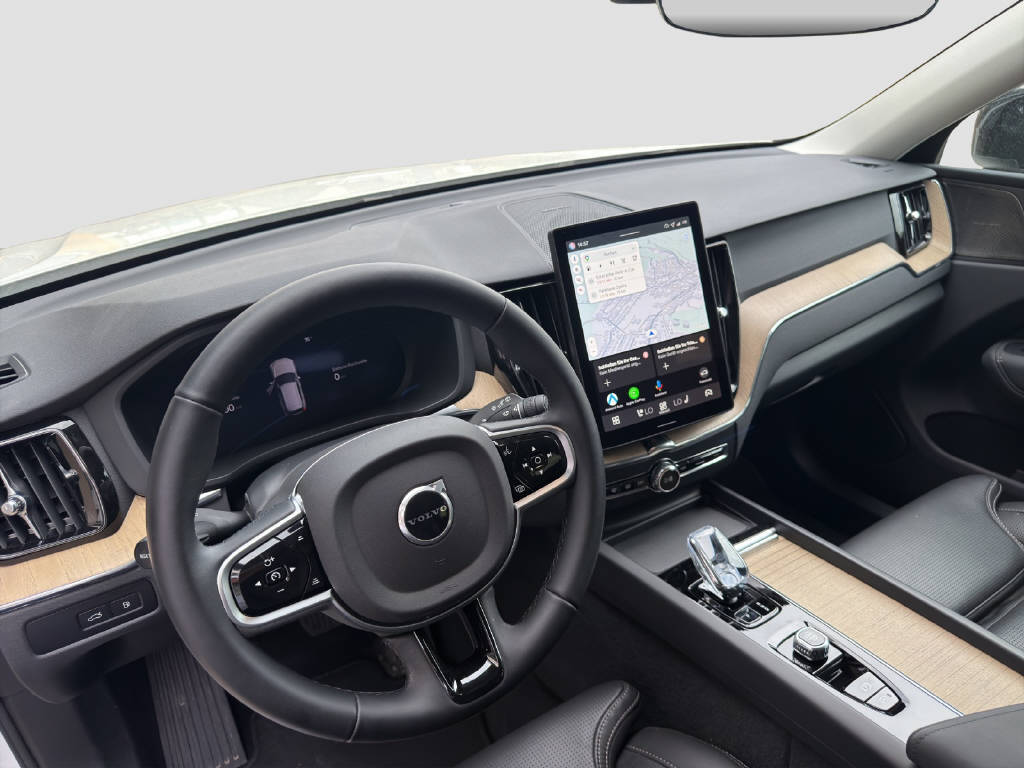 VOLVO XC60 2.0 T6 TE Plus Dark eAWD-image-7