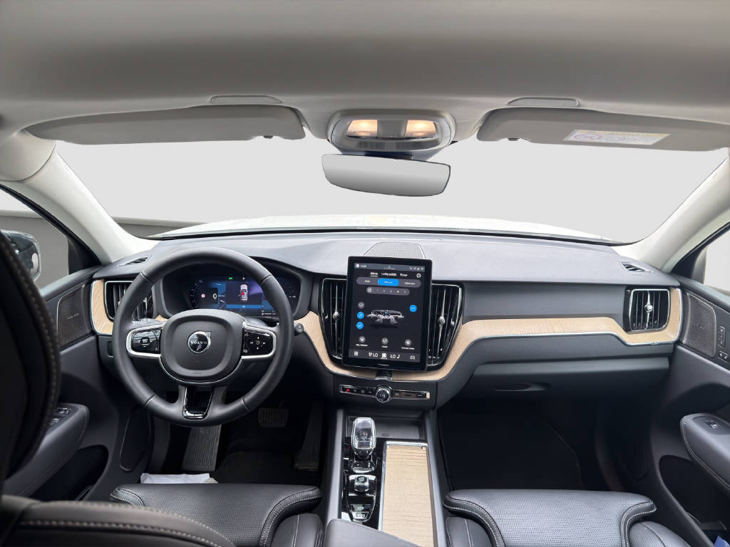 VOLVO XC60 2.0 T6 TE Plus Dark eAWD-image-11