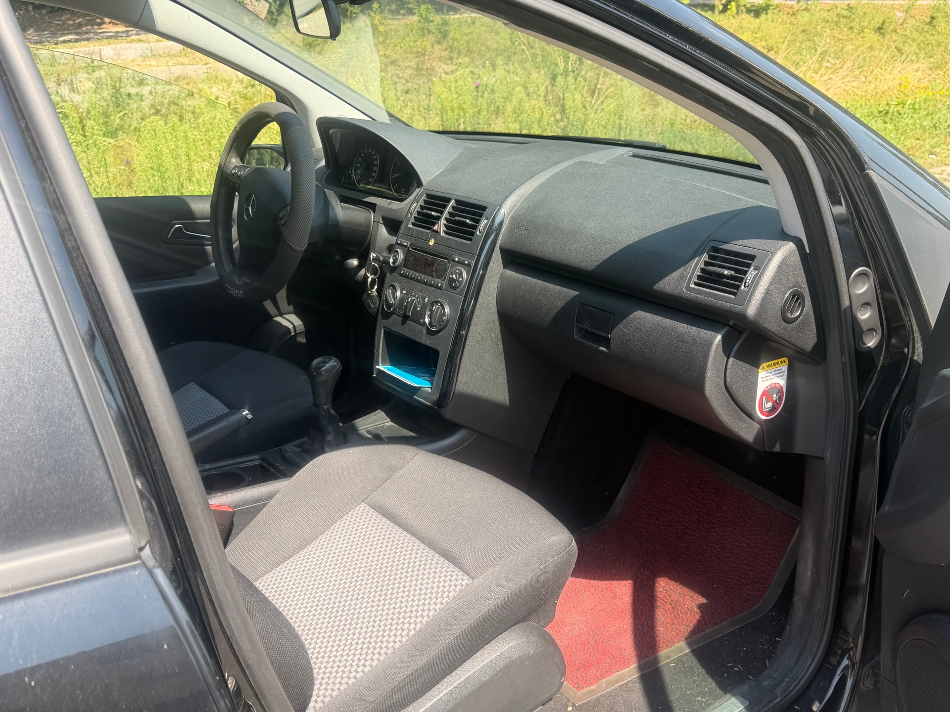 MERCEDES-BENZ A 150 Classic PolarStar-image-5