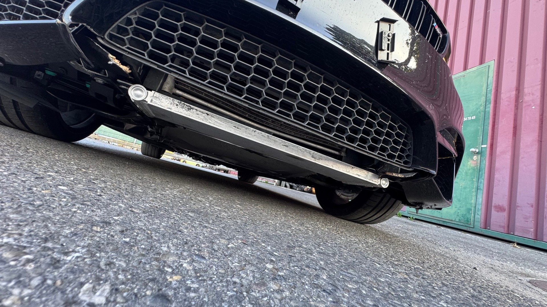 BMW M4 Cabriolet Drivelogic M Competition-image-10