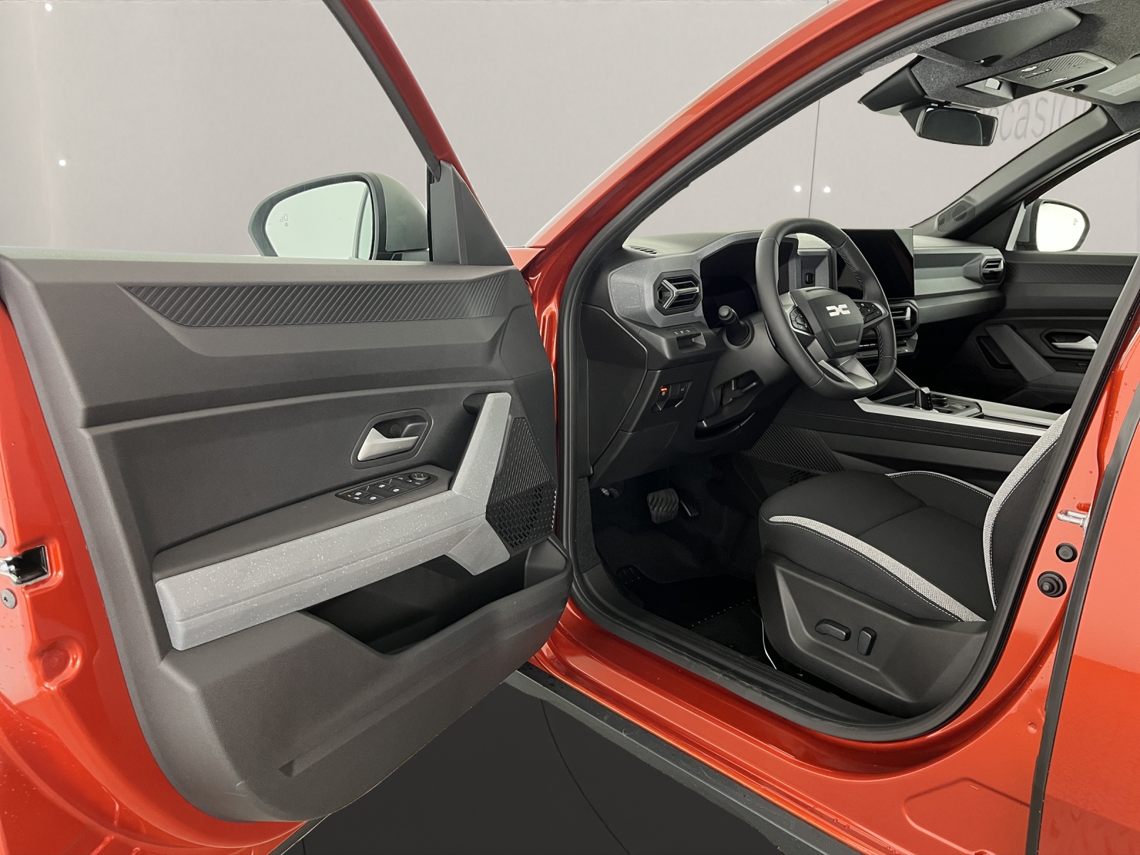 DACIA Bigster 1.2 Hybrid Journey 4WD-image-6