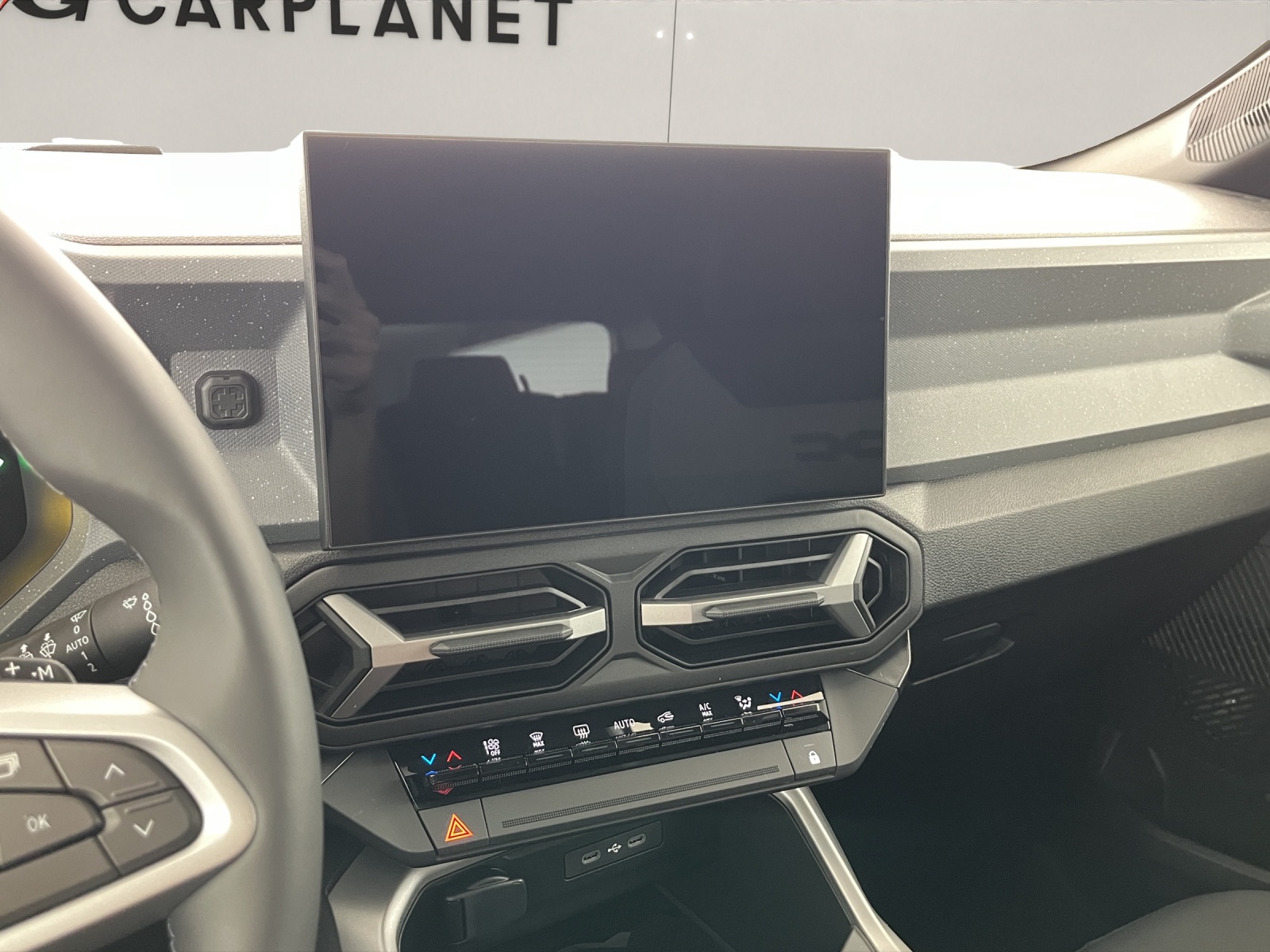 DACIA Bigster 1.2 Hybrid Journey 4WD-image-11