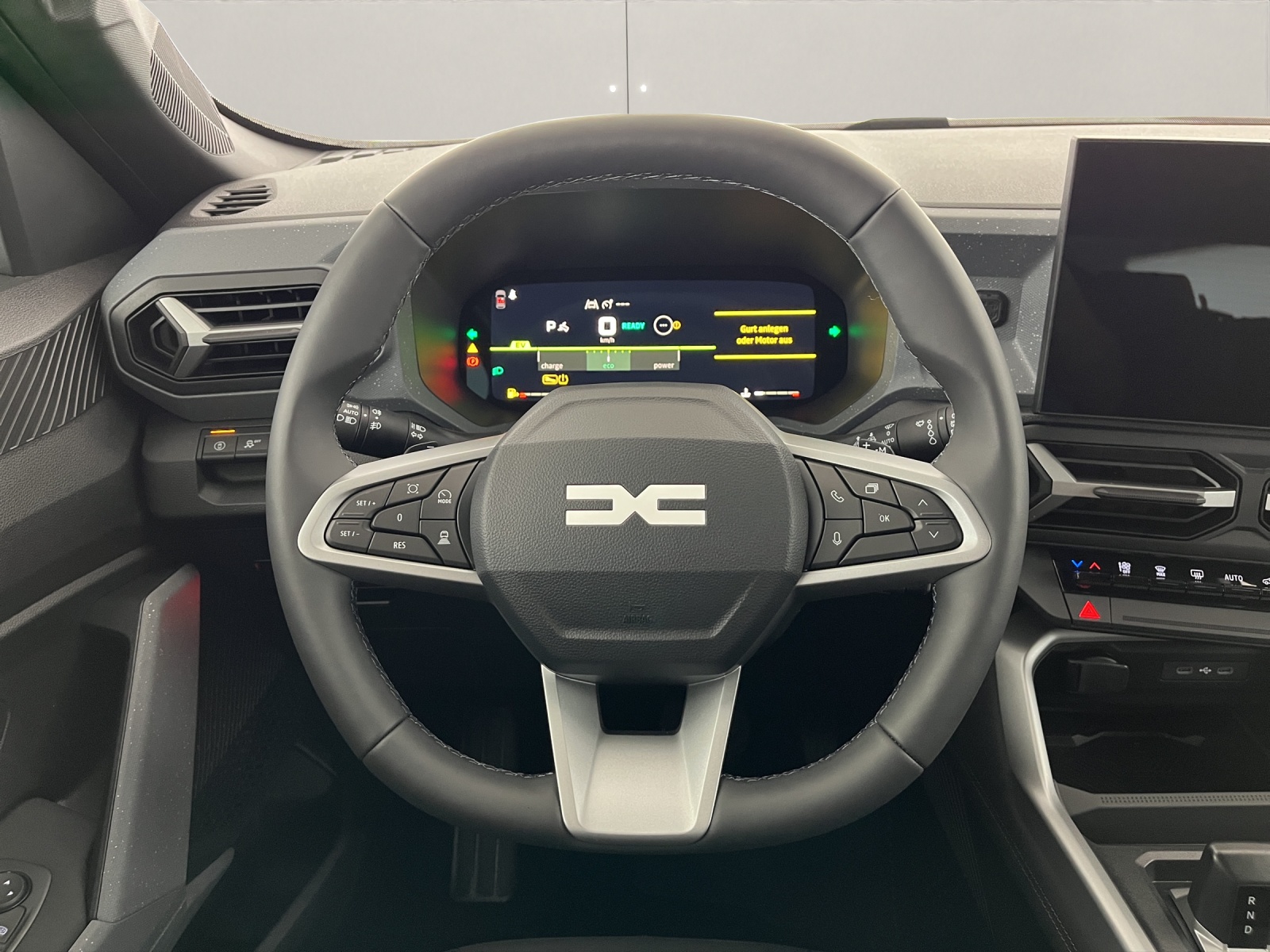 DACIA Bigster 1.2 Hybrid Journey 4WD-image-9