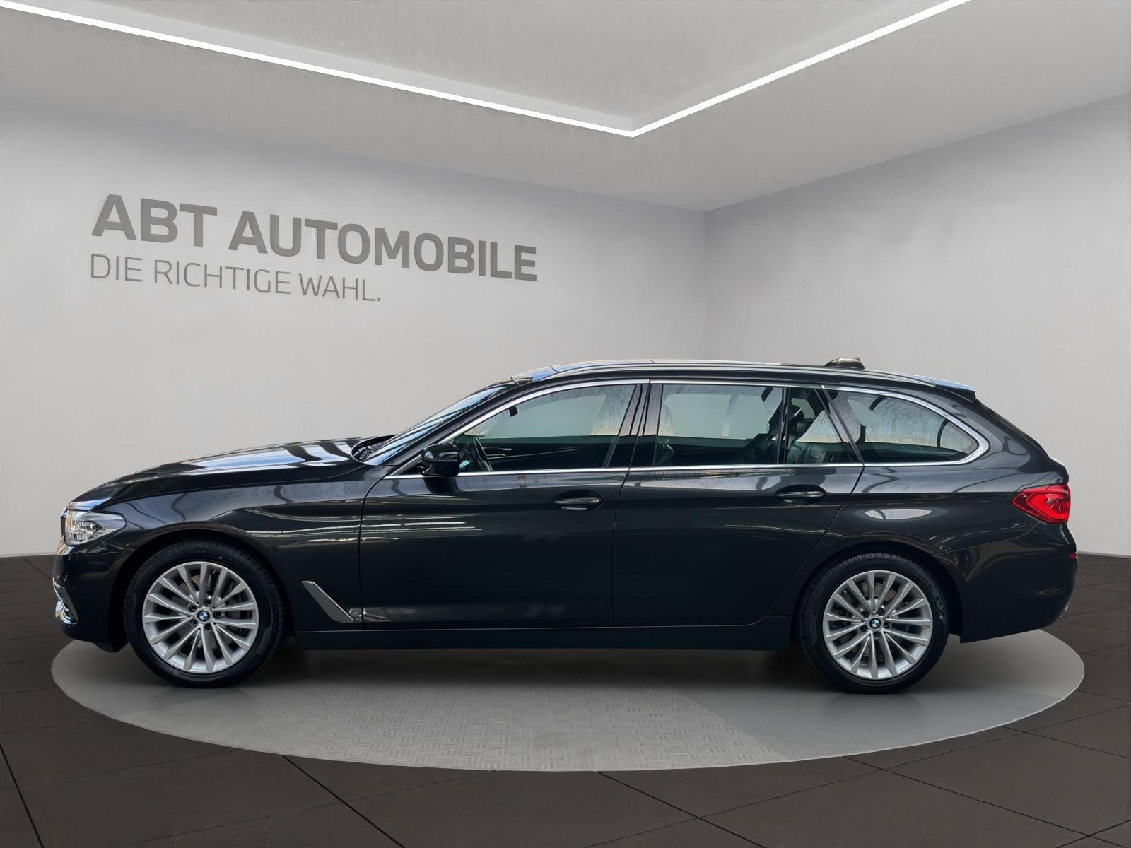 BMW 540i xDrive Touring-image-2