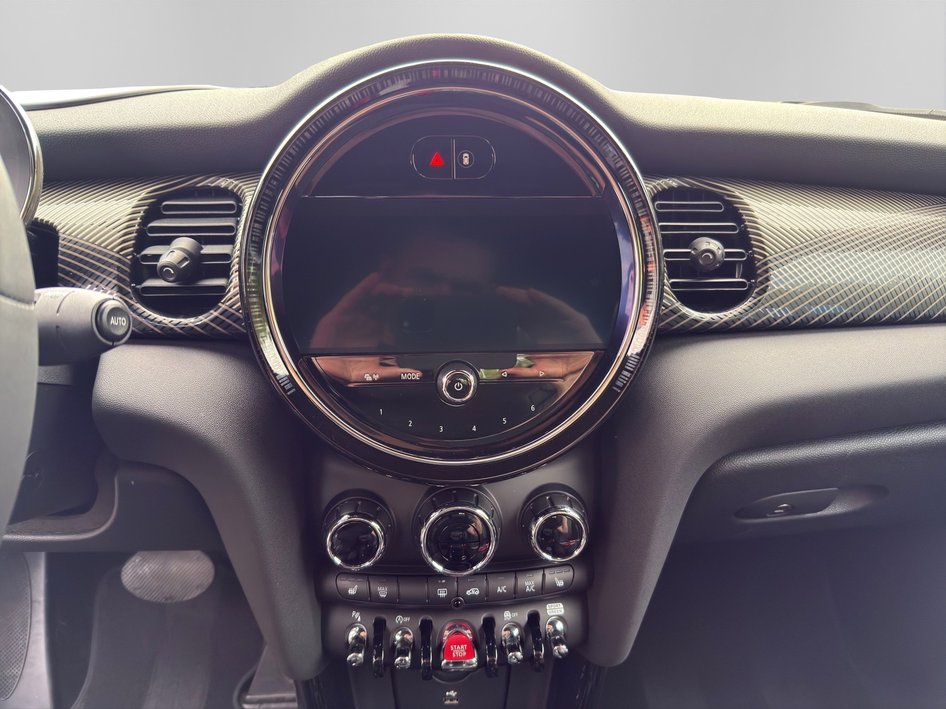 MINI Cooper S Cabriolet-image-12
