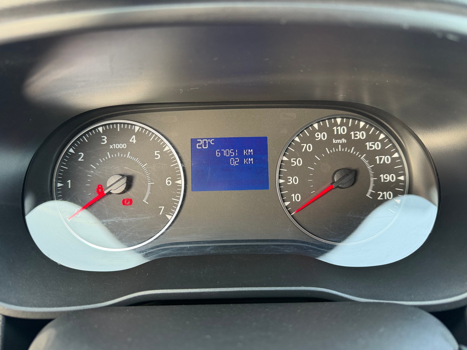 DACIA Duster TCe 130 Comfort 4x4-image-7