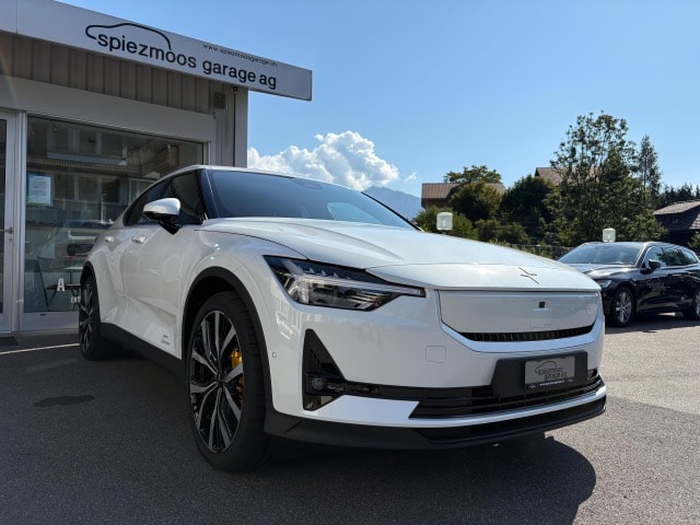 POLESTAR 2 Long Range Dual Motor Performance Plus-image-0