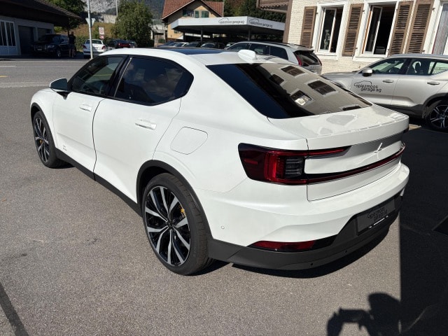 POLESTAR 2 Long Range Dual Motor Performance Plus-image-1