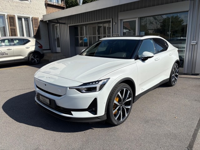 POLESTAR 2 Long Range Dual Motor Performance Plus-image-3