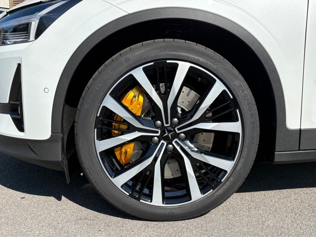 POLESTAR 2 Long Range Dual Motor Performance Plus-image-5