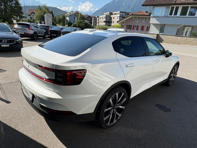 POLESTAR 2 Long Range Dual Motor Performance Plus-image-2