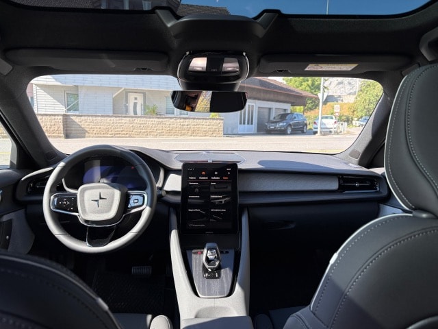 POLESTAR 2 Long Range Dual Motor Performance Plus-image-14
