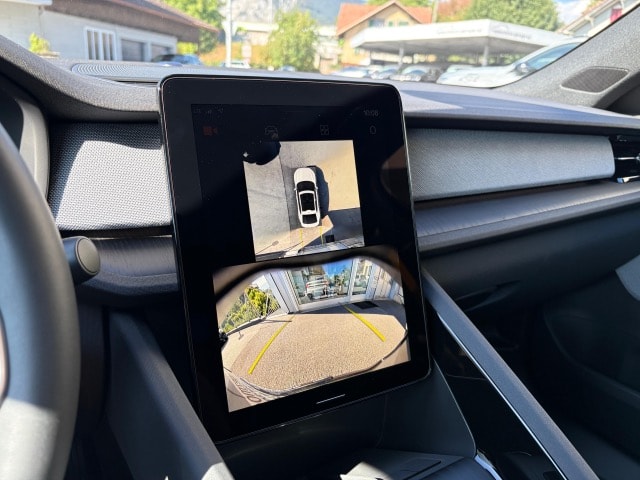 POLESTAR 2 Long Range Dual Motor Performance Plus-image-8
