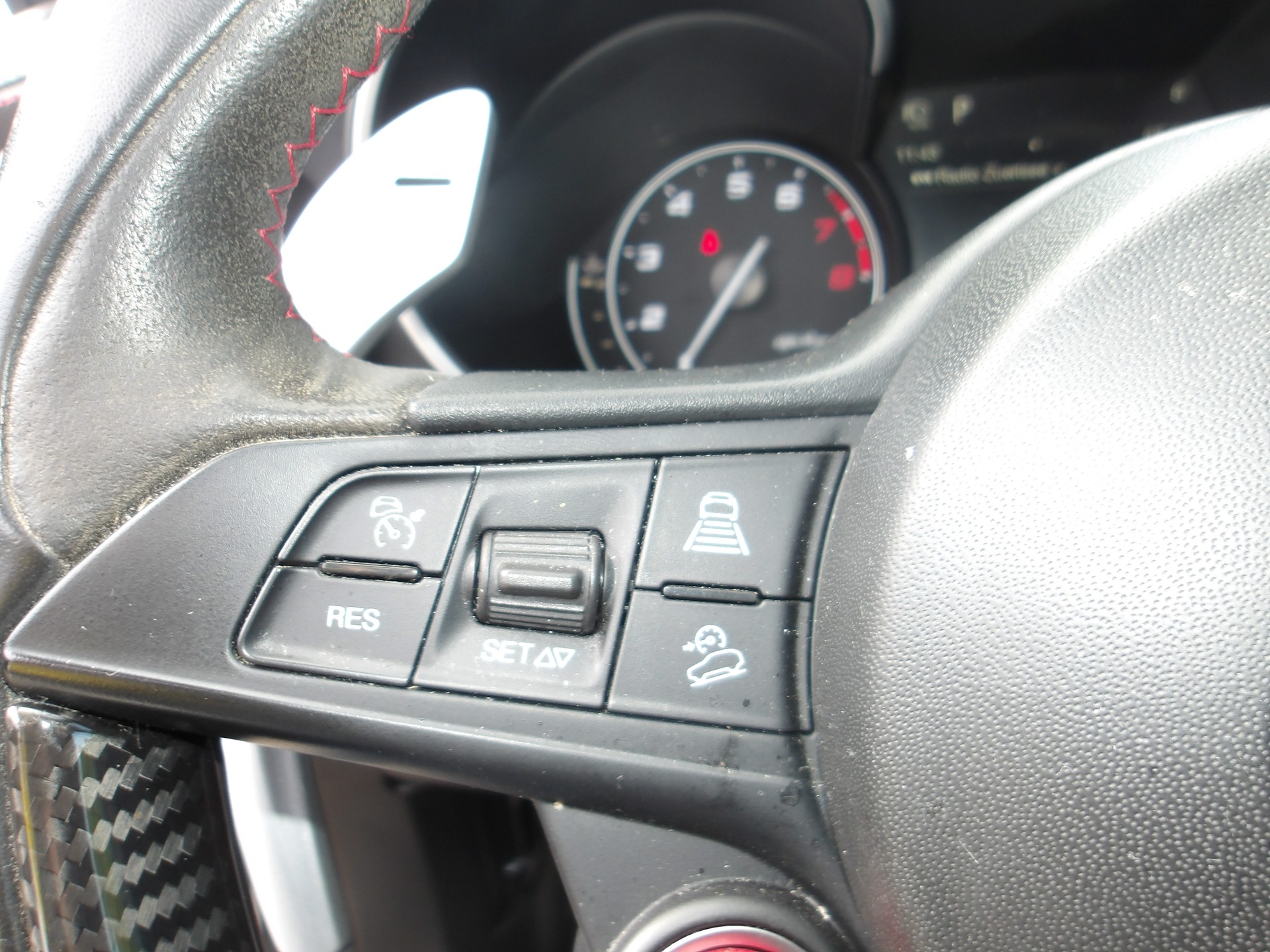 ALFA ROMEO Stelvio 2.9 V6 Quadrifoglio Q4 Automatic-image-12