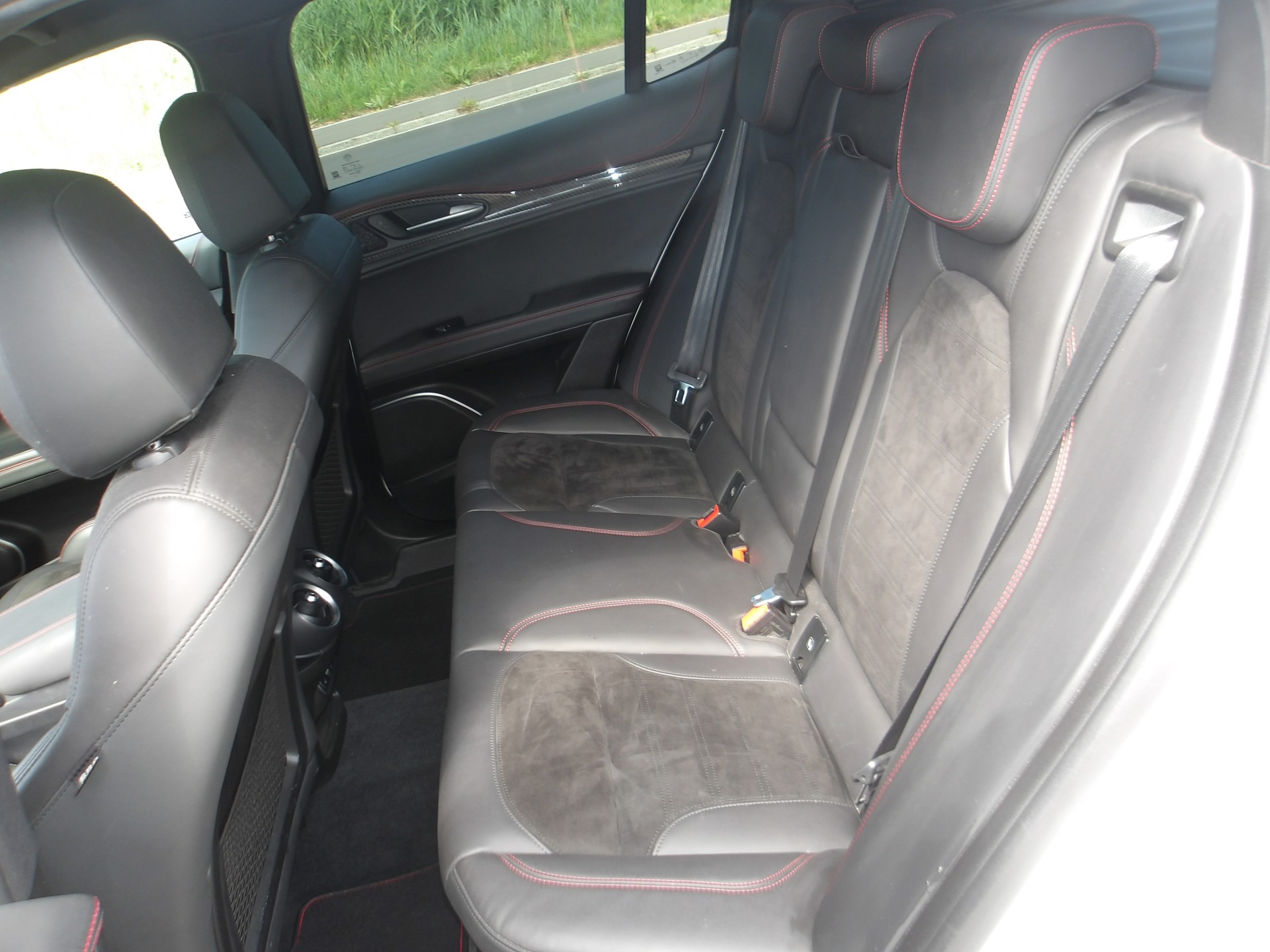 ALFA ROMEO Stelvio 2.9 V6 Quadrifoglio Q4 Automatic-image-14